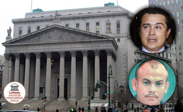 El Cachiro, próximo testigo de Fiscalía en juicio de Tony Hernández